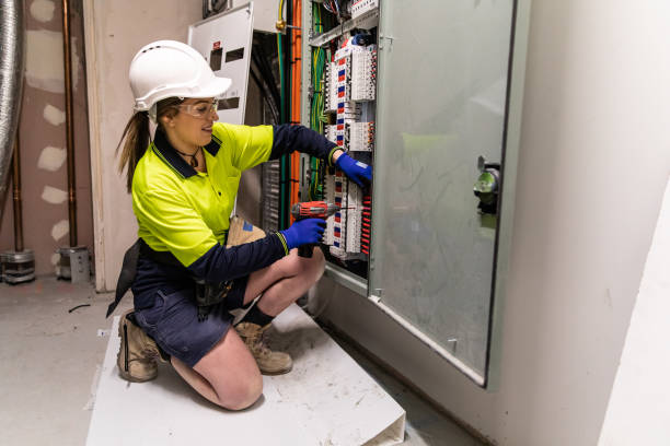Best Electrical Contractors for Businesses  in Stromsburg, NE