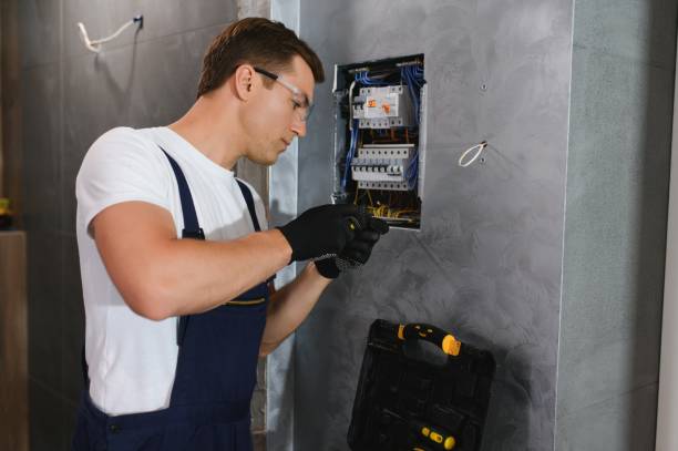 Best Local Electrician Companies  in Stromsburg, NE